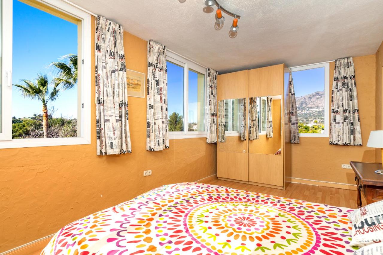 Paloma, Fuengirola – Updated 2022 Prices
