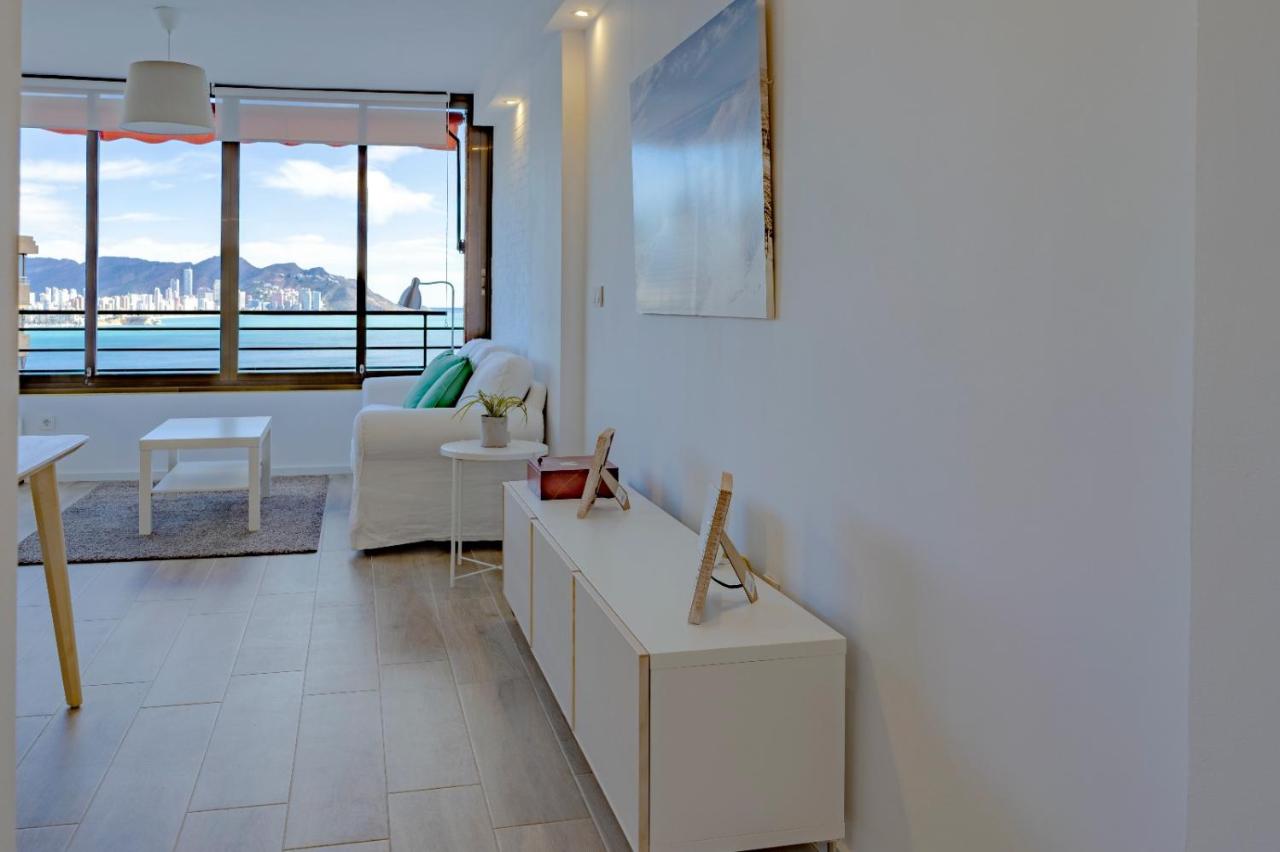 Apartamento Poniente Beach, Benidorm – Bijgewerkte prijzen 2021