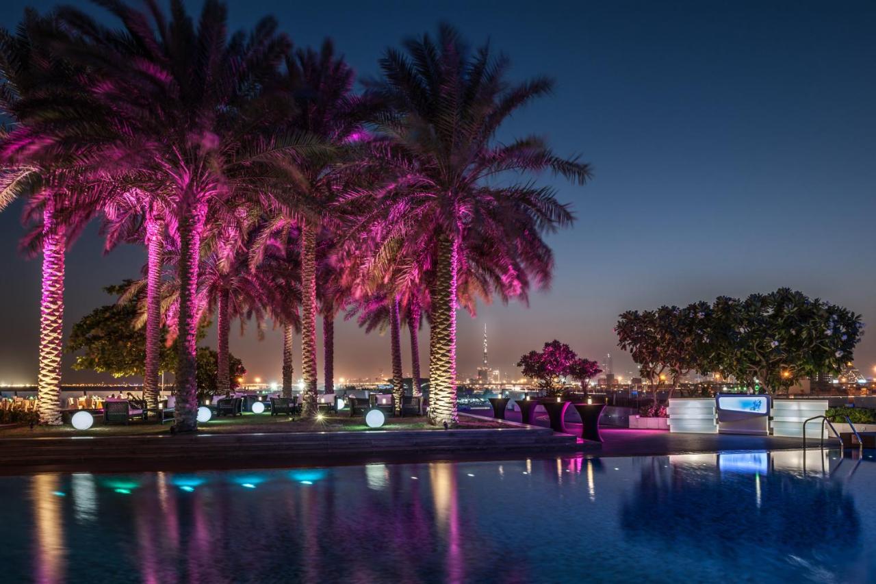 InterContinental Dubai Festival City, an IHG Hotel photo