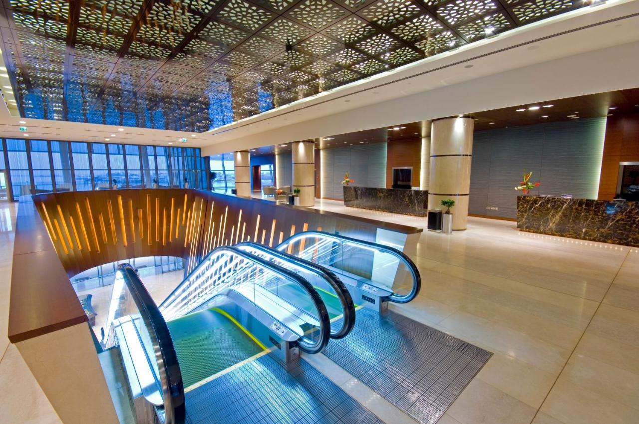 InterContinental Dubai Festival City, an IHG Hotel photo