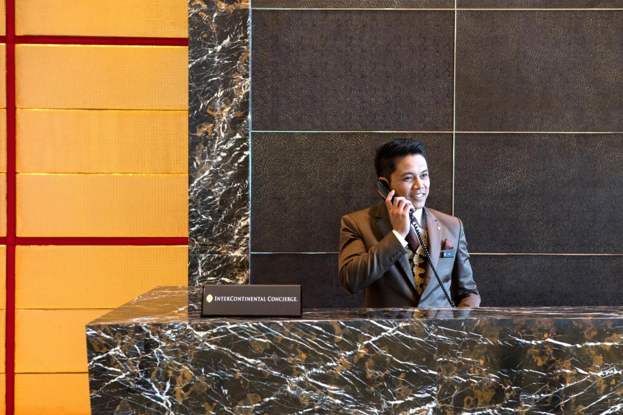InterContinental Dubai Festival City, an IHG Hotel photo