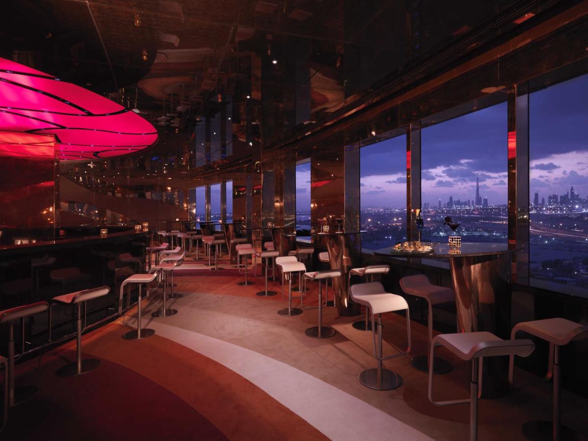 InterContinental Dubai Festival City, an IHG Hotel photo