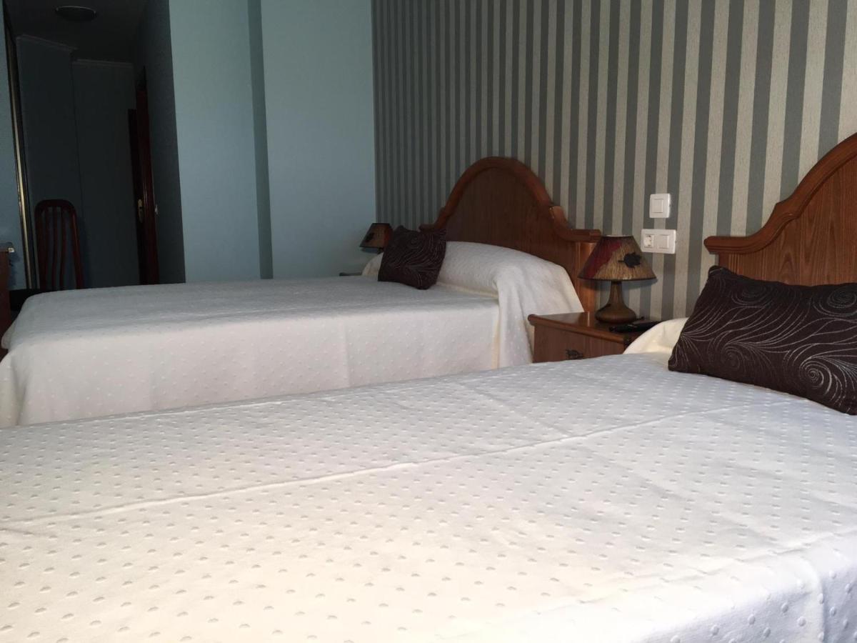 Hotel Villa De Foz, Foz – Precios actualizados 2022