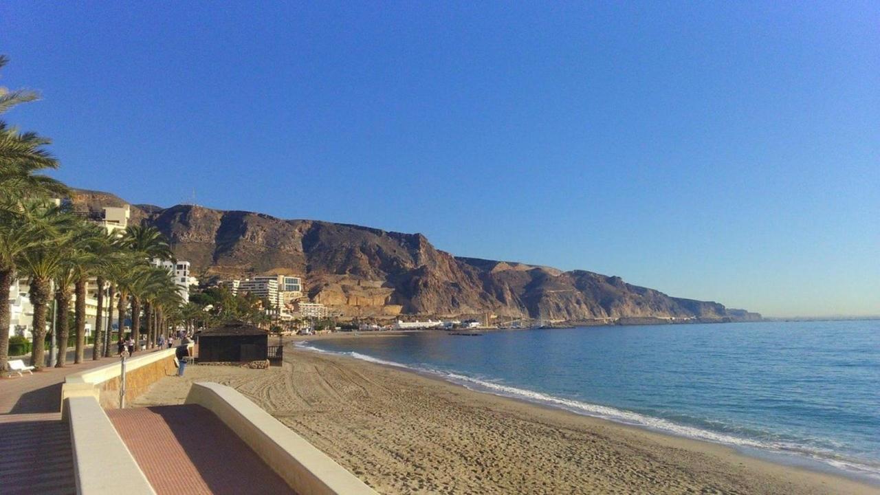 La calle, Aguadulce – Updated 2022 Prices