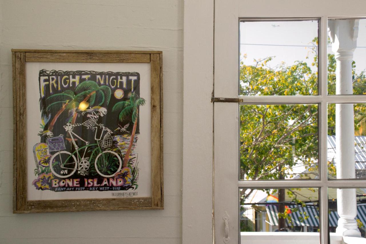 Duval House - Adult Only — photo 24