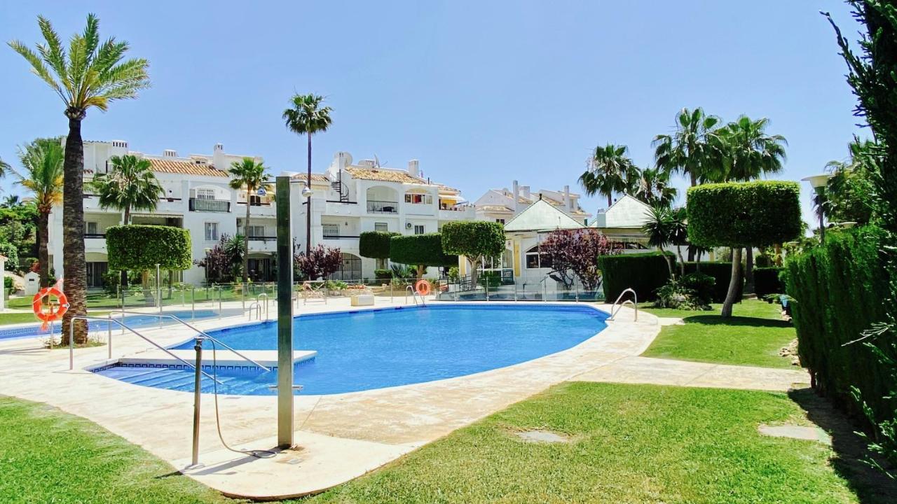 Apartment Riviera Paradise, Málaga, Spain - Booking.com