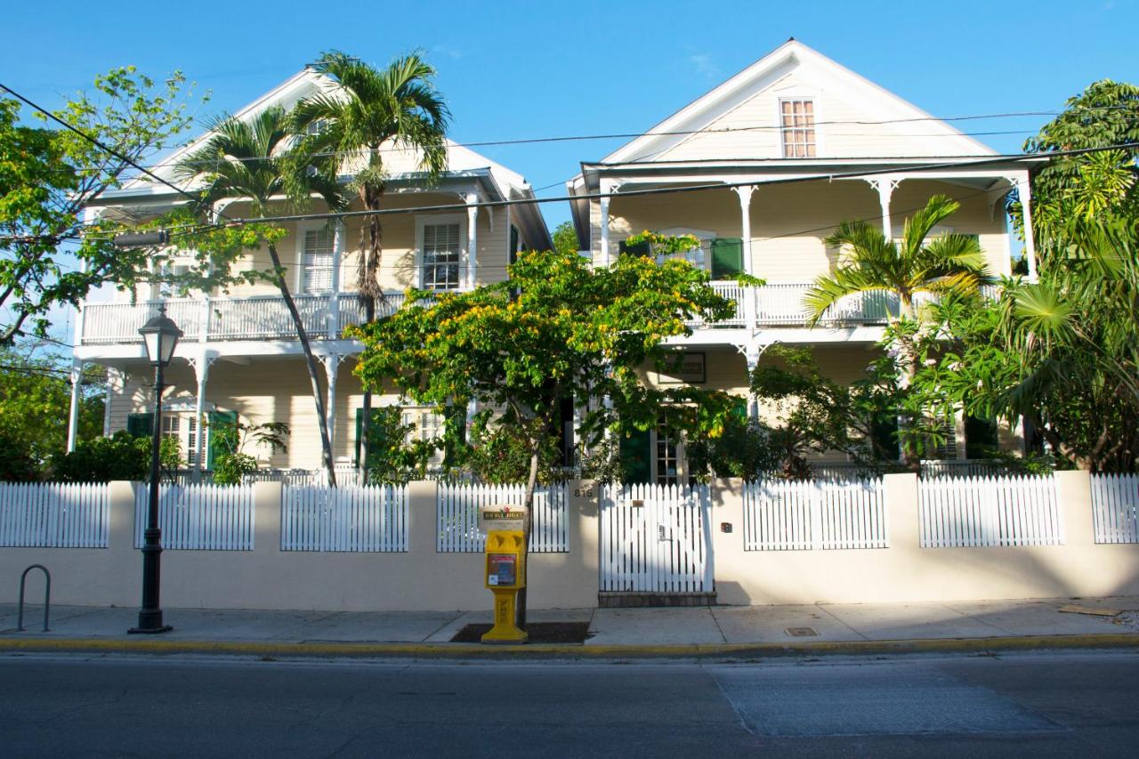Duval House - Adult Only — photo 10