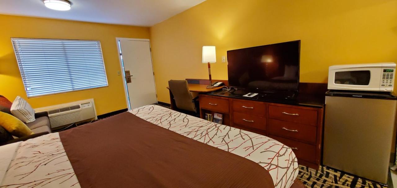 Apple Inn Motel — photo 20