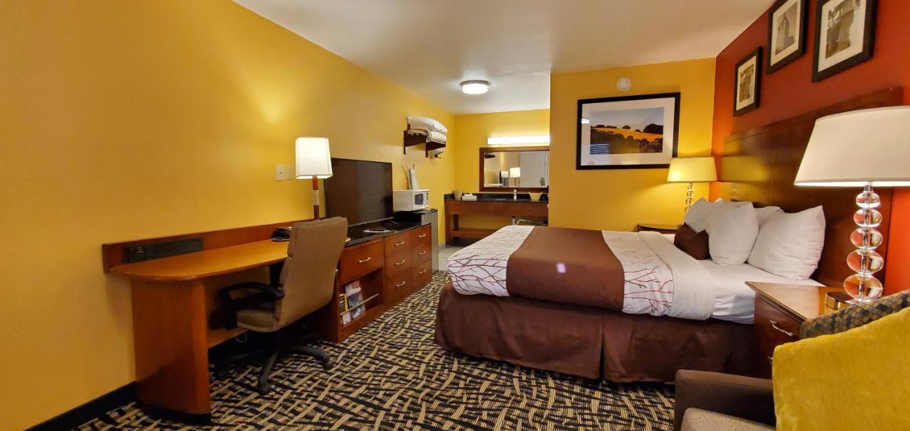 Apple Inn Motel — photo 22