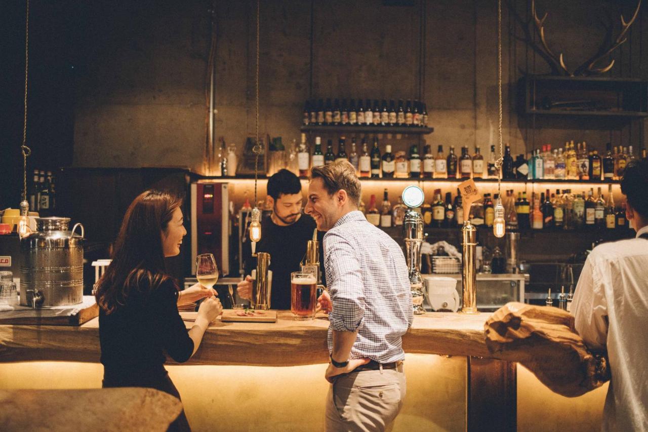 Nui. HOSTEL & BAR LOUNGE - 5