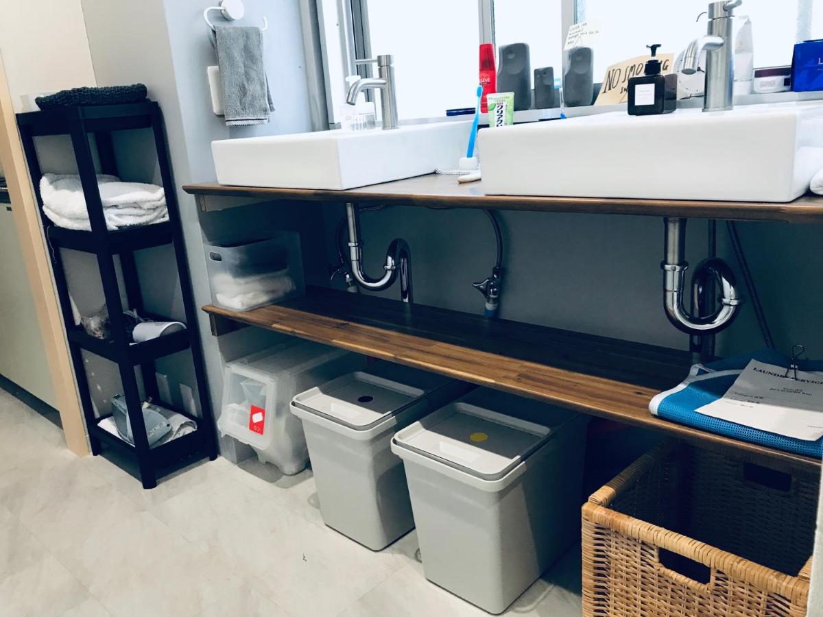 Hostel 1010 TOKYO - 3