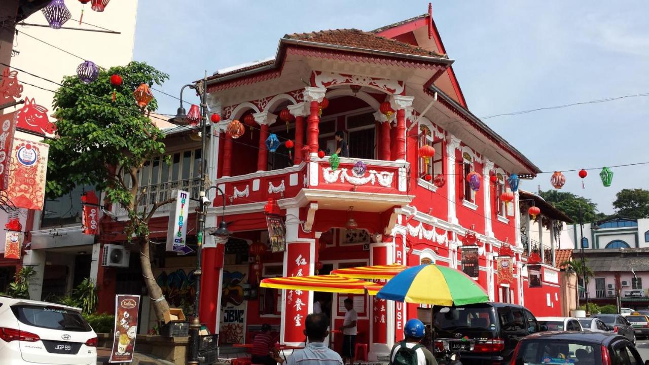 Attrus Bed & Breakfast - 2