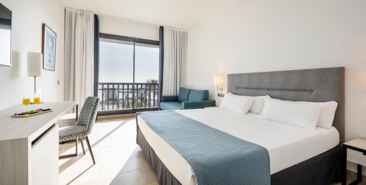 Ilunion Calas de Conil, Conil de la Frontera – Updated 2022 ...