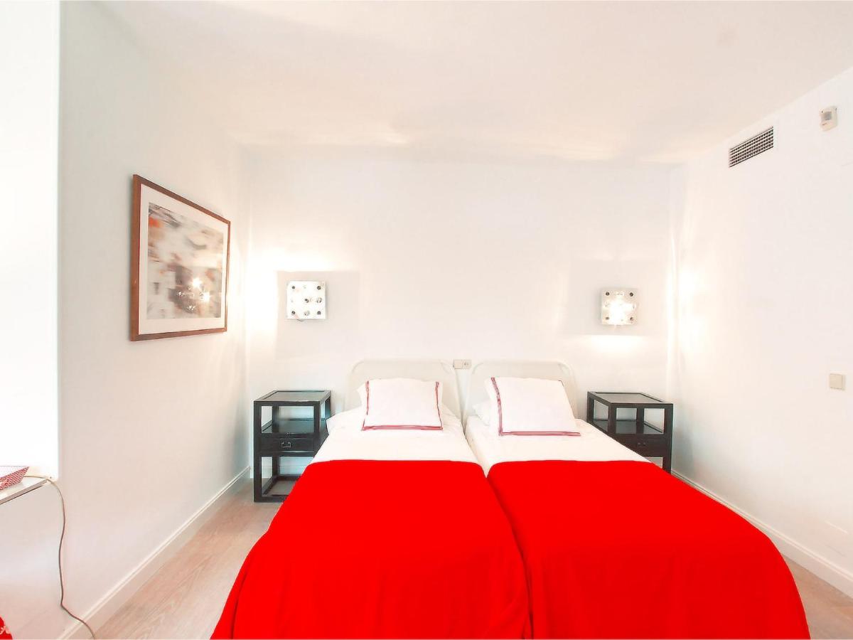 Apartment 1098 golden beach, Marbella, Spain - Booking.com