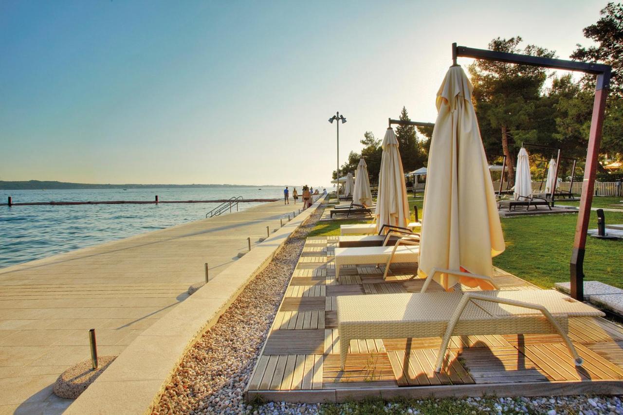 Beach: Grand Hotel Portoroz 4* superior – Terme & Wellness LifeClass