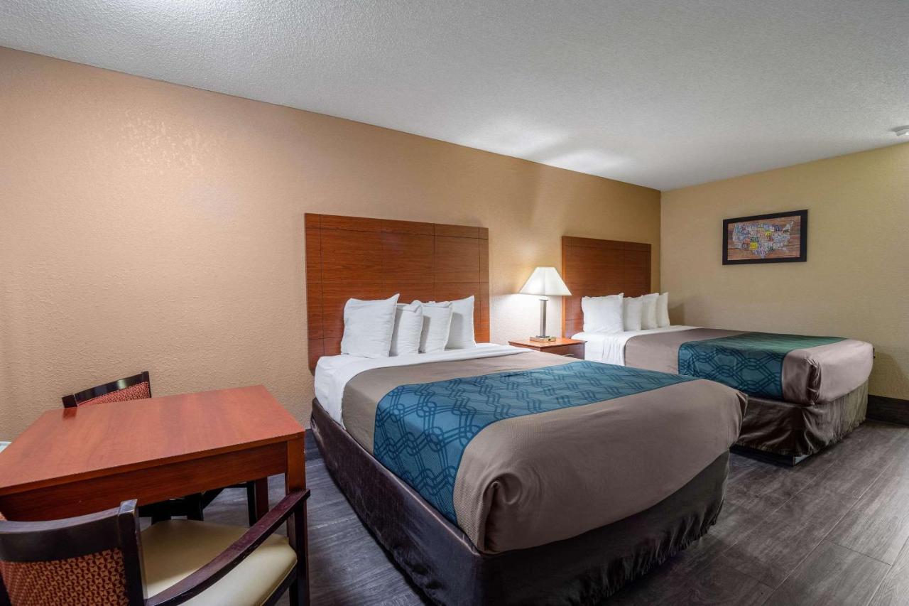 Econo Lodge Inn & Suites Cayce, Cayce – Updated 2023 Prices