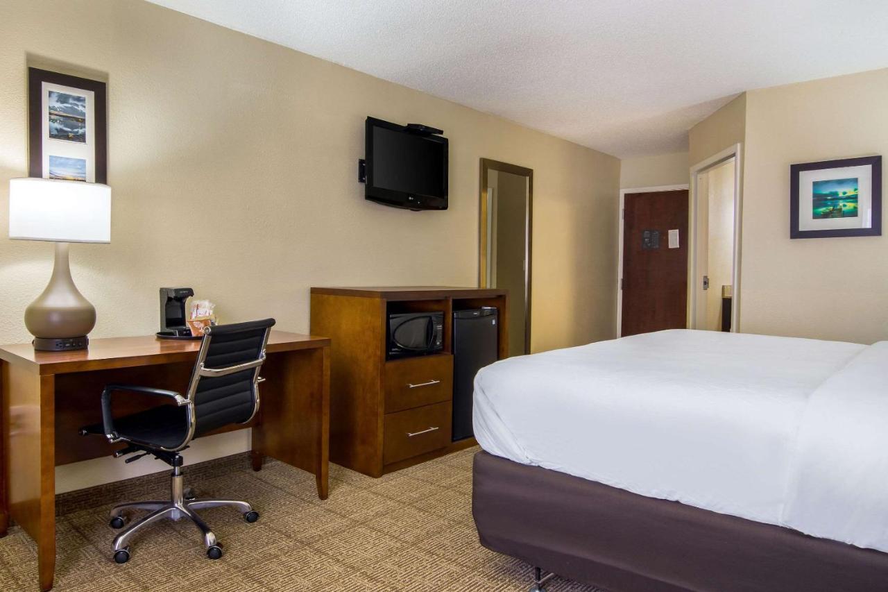 Americas Best Value Inn Acworth Kennesaw — photo 12