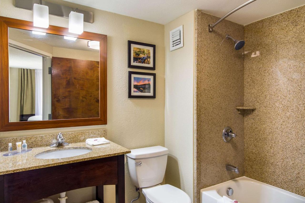 Americas Best Value Inn Acworth Kennesaw — photo 18