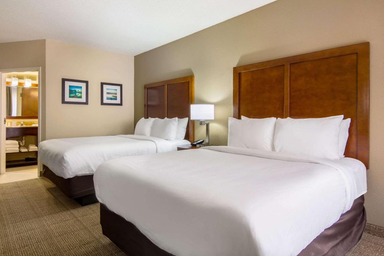 Americas Best Value Inn Acworth Kennesaw — photo 16