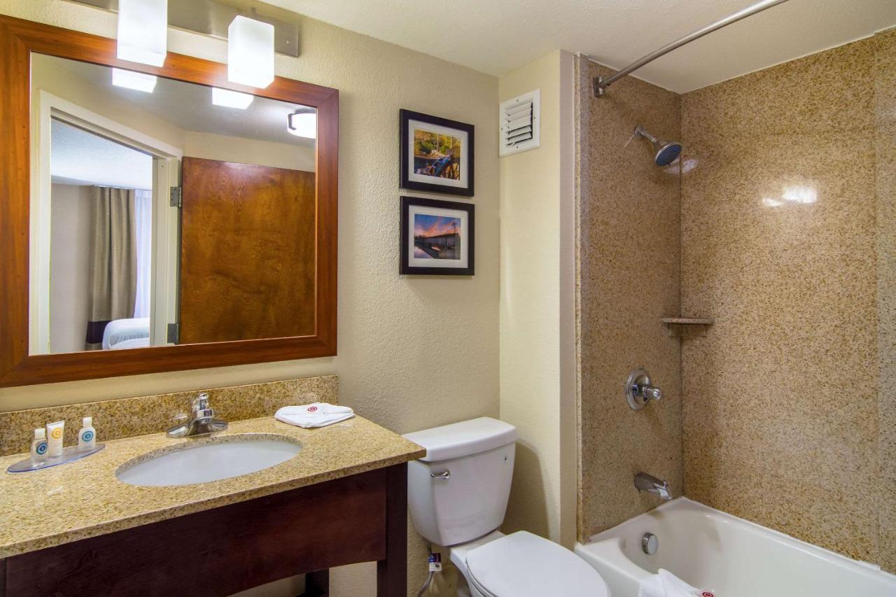 Americas Best Value Inn Acworth Kennesaw — photo 3