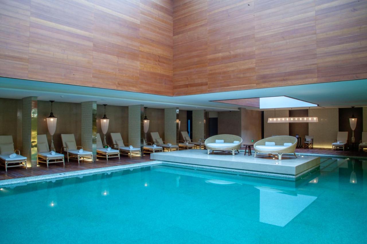 Grand Hyatt Chengdu photo