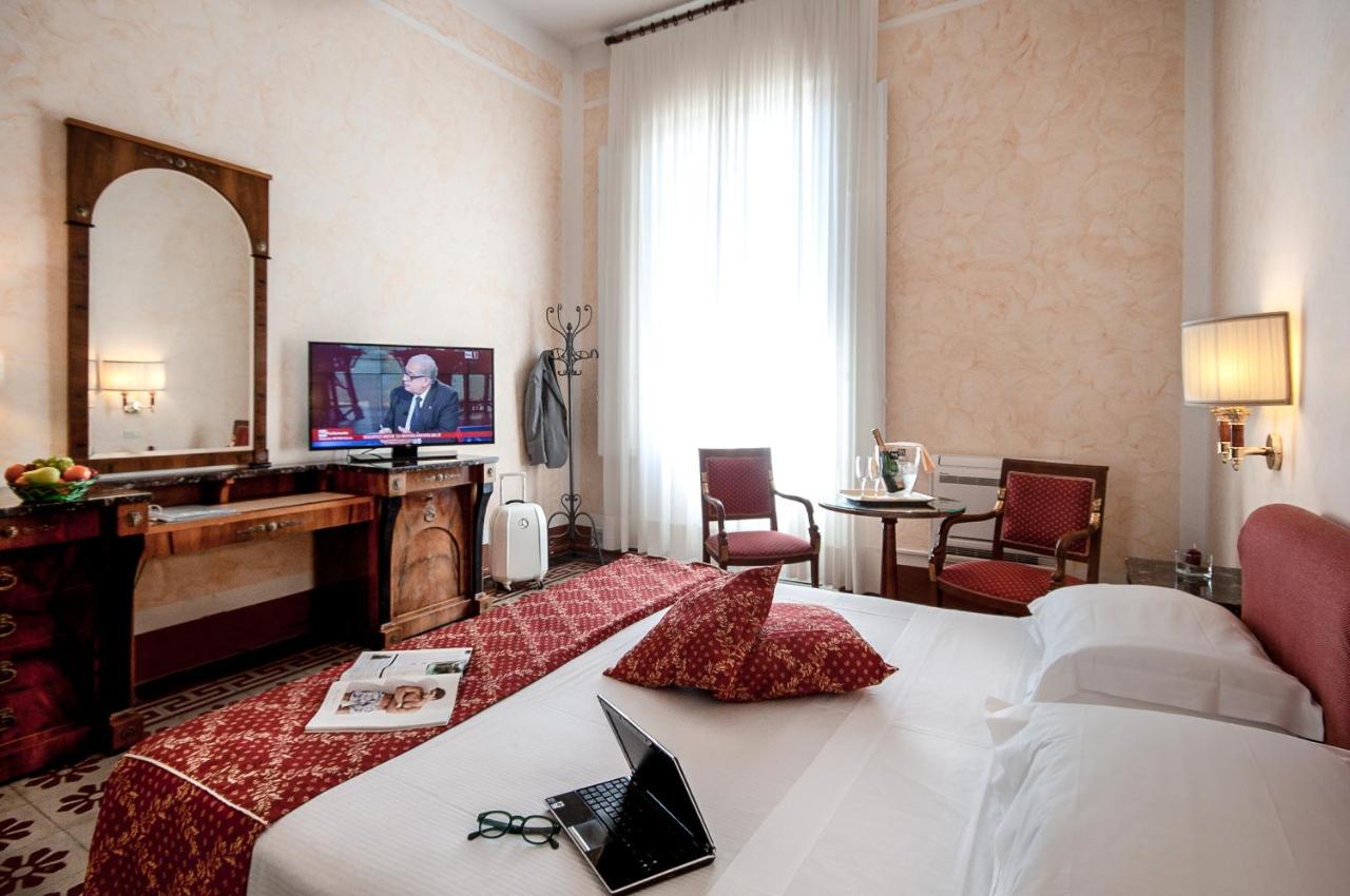 Grand Hotel Royal, Viareggio – Aktualisierte Preise für 2022