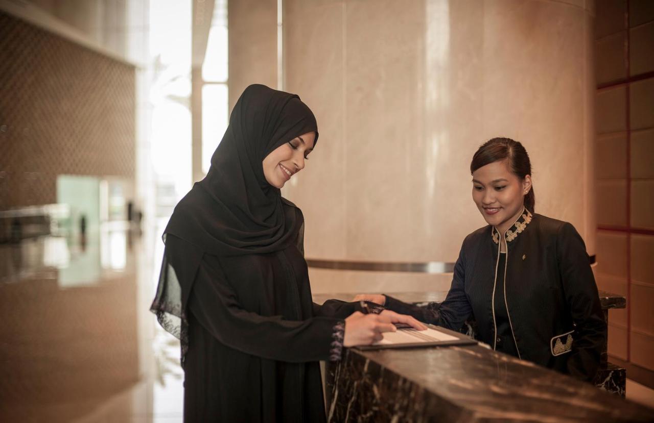 InterContinental Dubai Festival City, an IHG Hotel photo