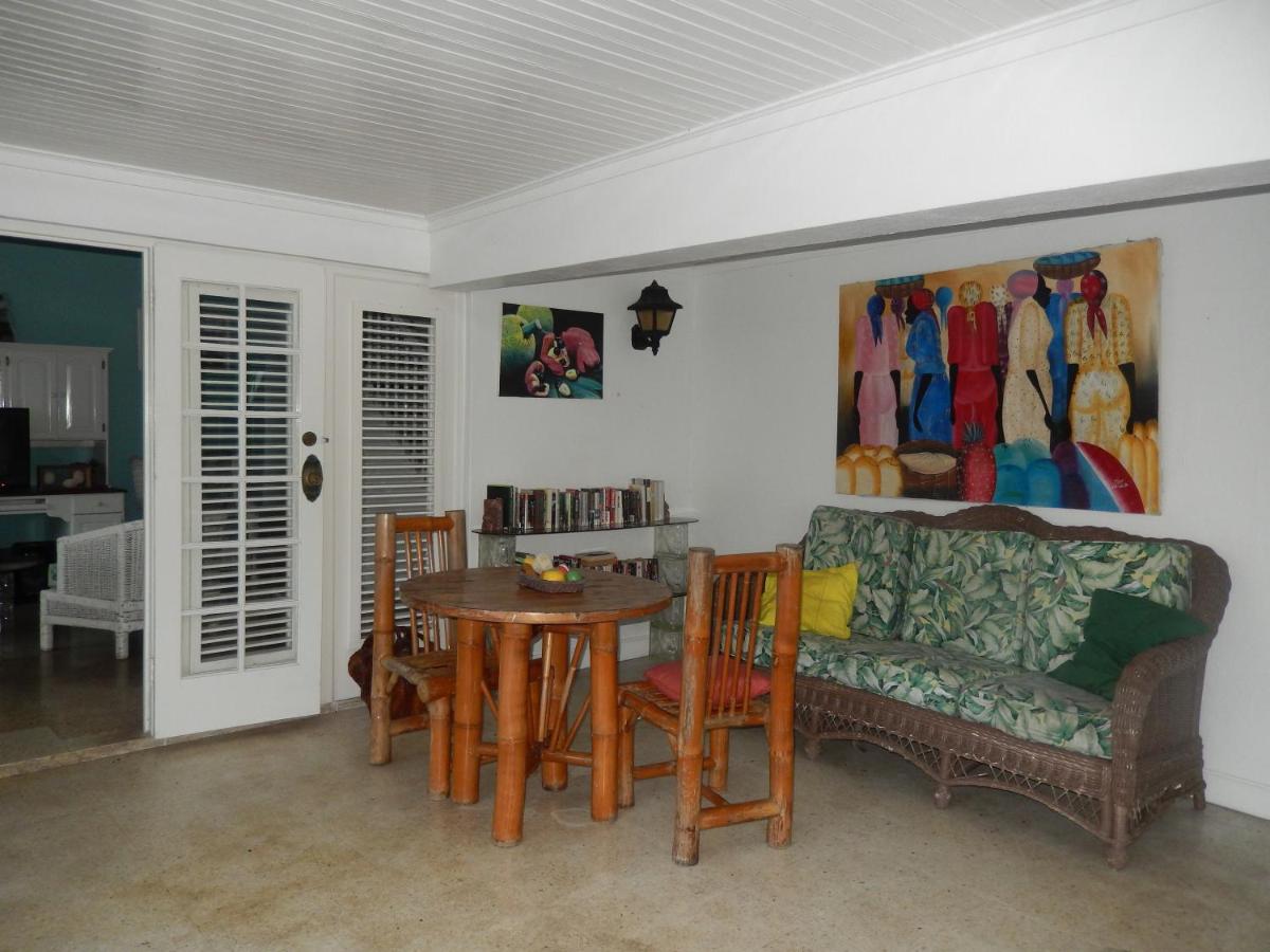 Moon San Villa at the Blue Lagoon - 4