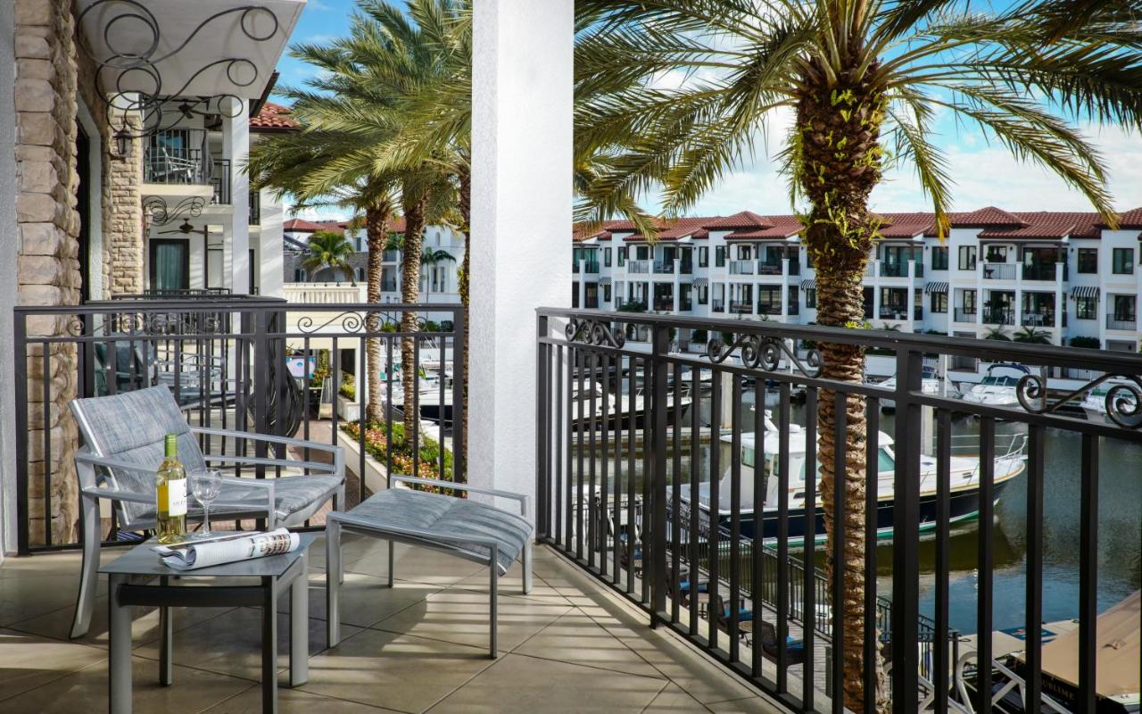 Naples Bay Resort and Marina — photo 8