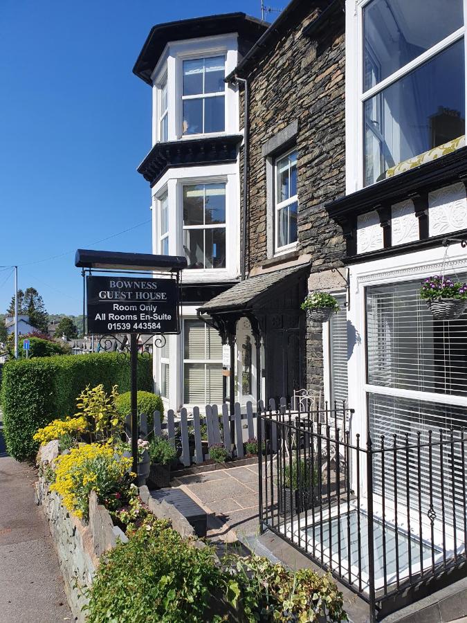 Eastbourne Guest House - Laterooms