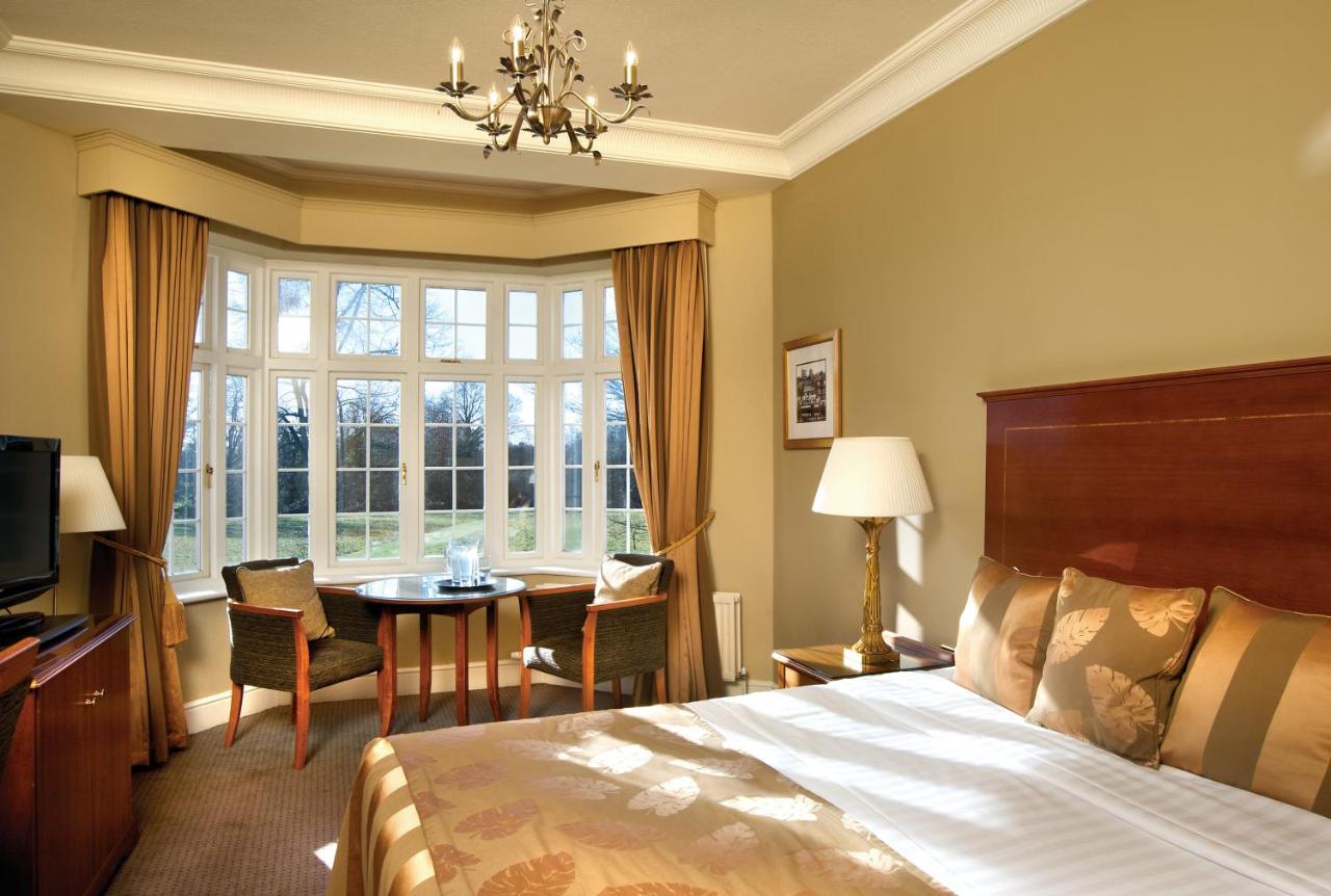 Grovefield House Hotel - Laterooms
