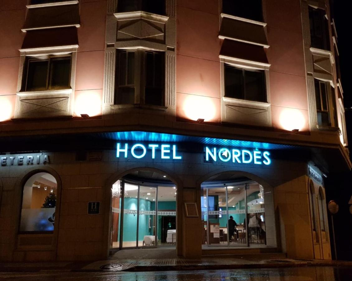 Image: Hotel Nordés