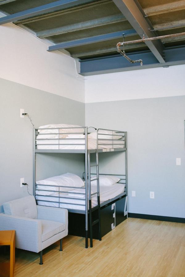 The Local Hostel — photo 4