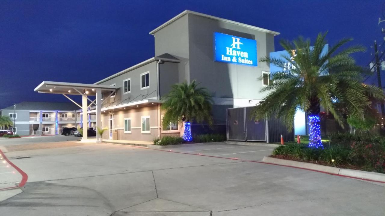 Haven Inn & Suites Downtown Houston — photo 1
