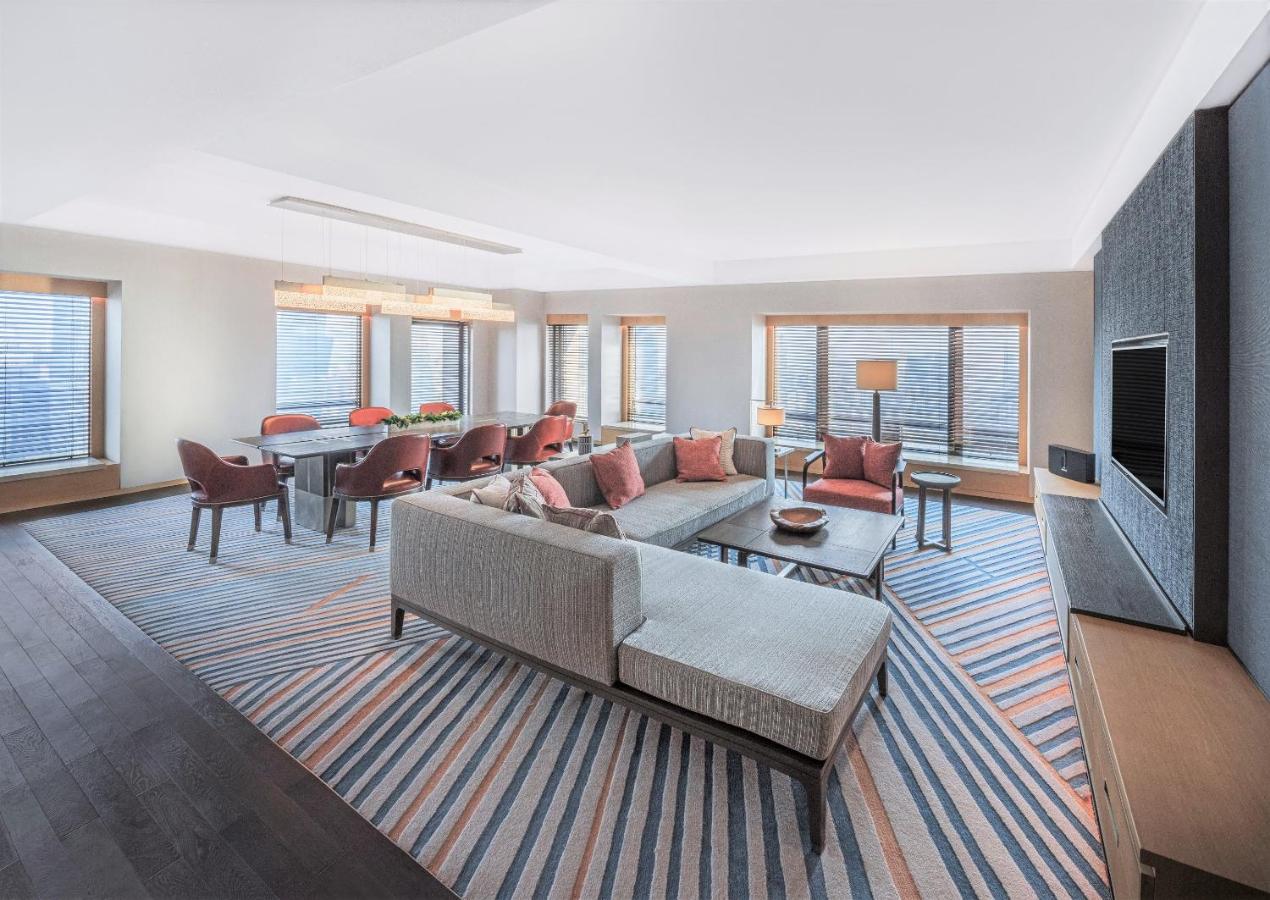 Park Hyatt Beijing photo