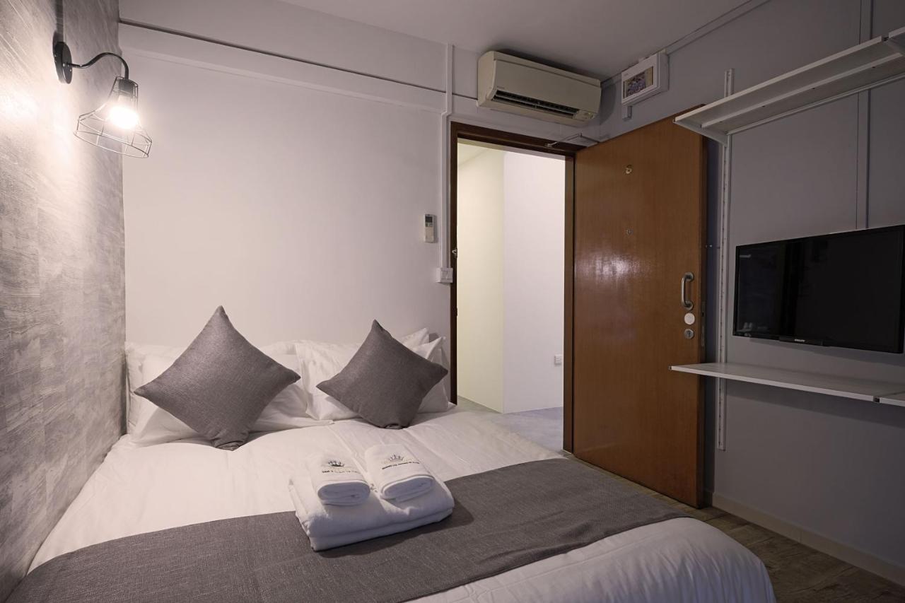 Q Loft Hotels at Bedok - 5