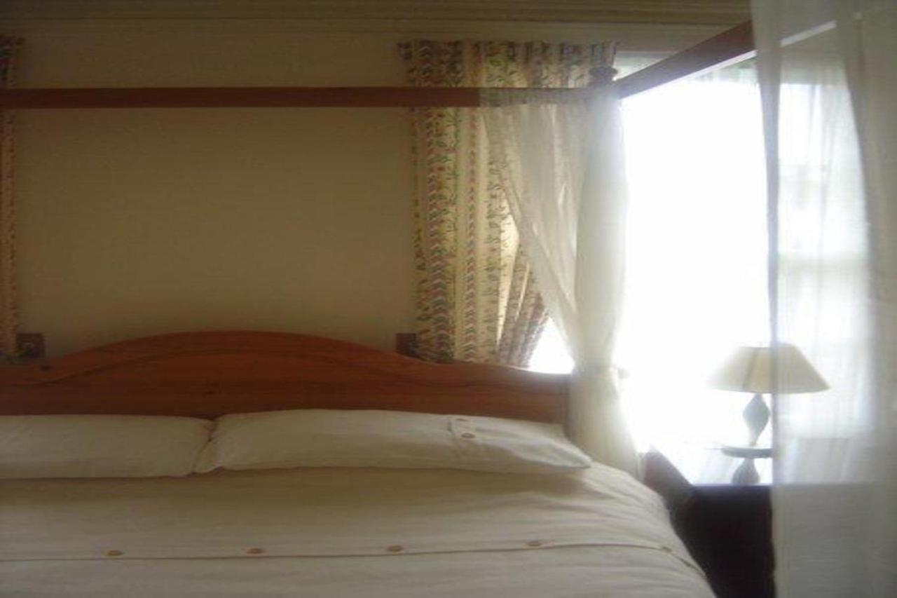 Lord Nelson Hotel - Laterooms