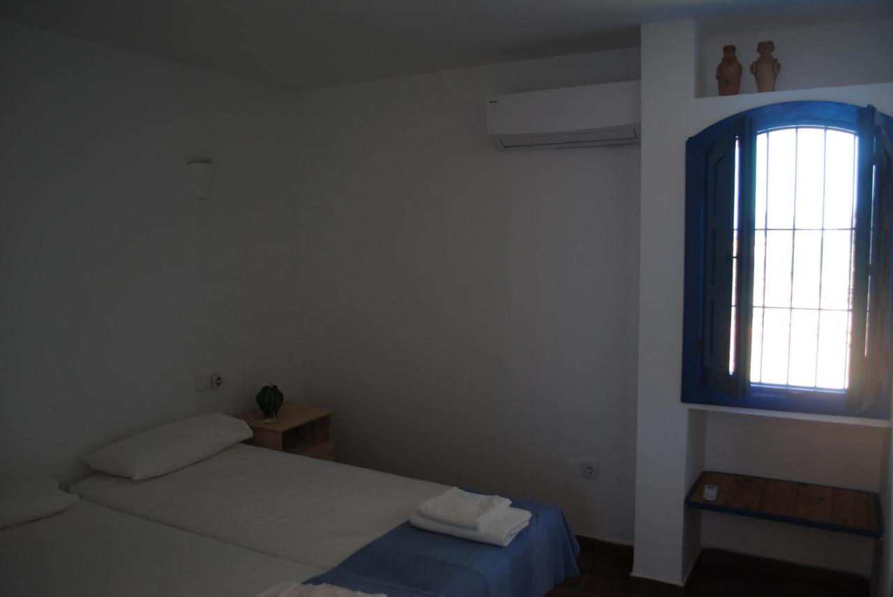 Landhuis La Fragüilla (Spanje Rodalquilar) - Booking.com