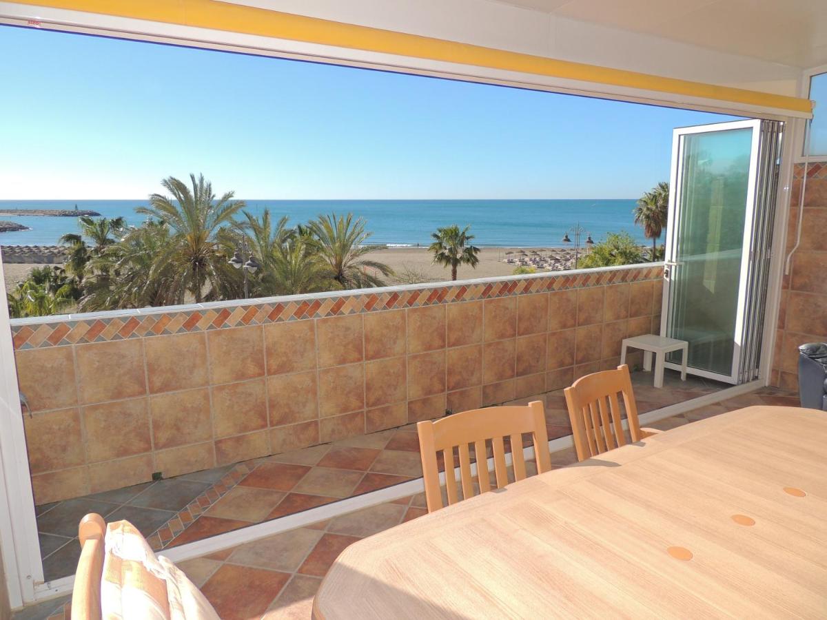 Ole Playa 6A, Beach Front - A pie de Playa, Sea Views ...