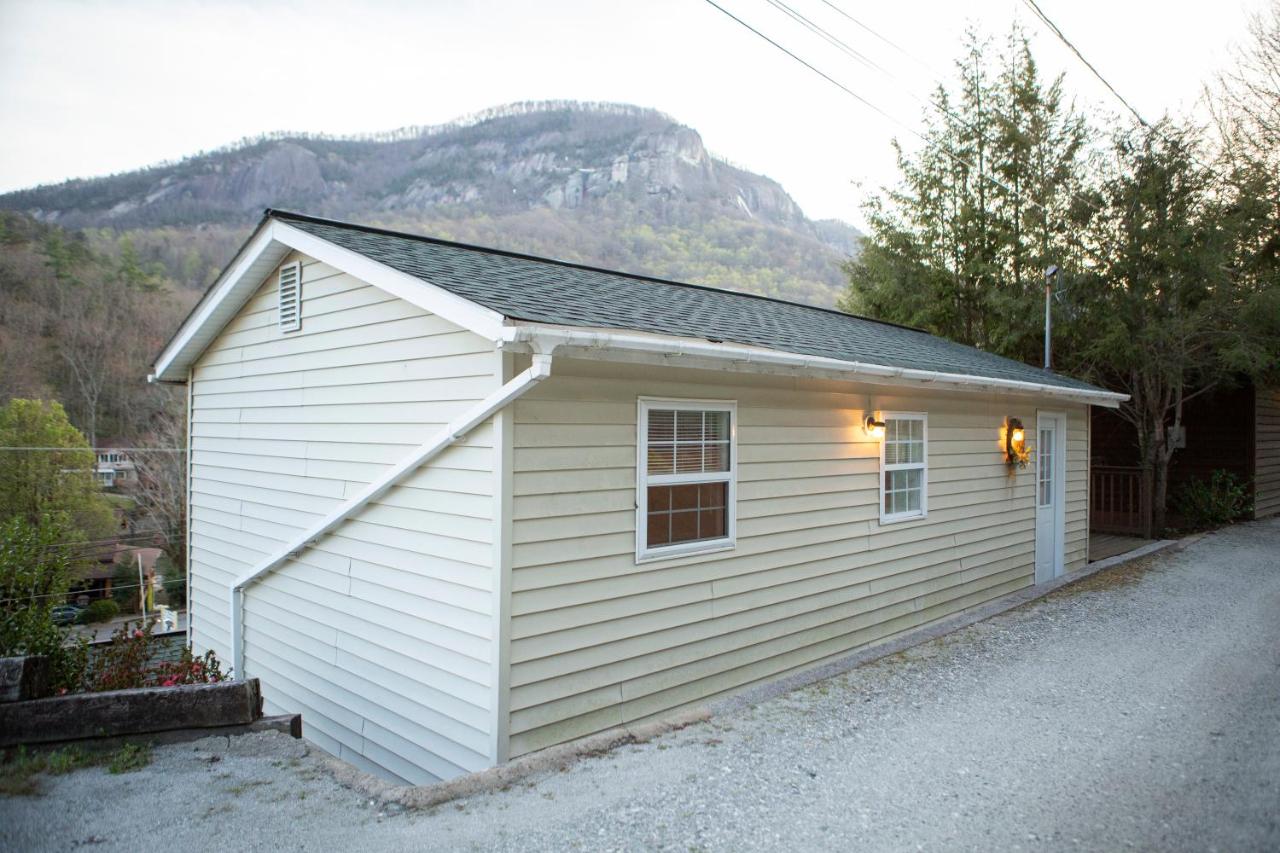 The Chimney Rock Inn & Cottages — photo 22