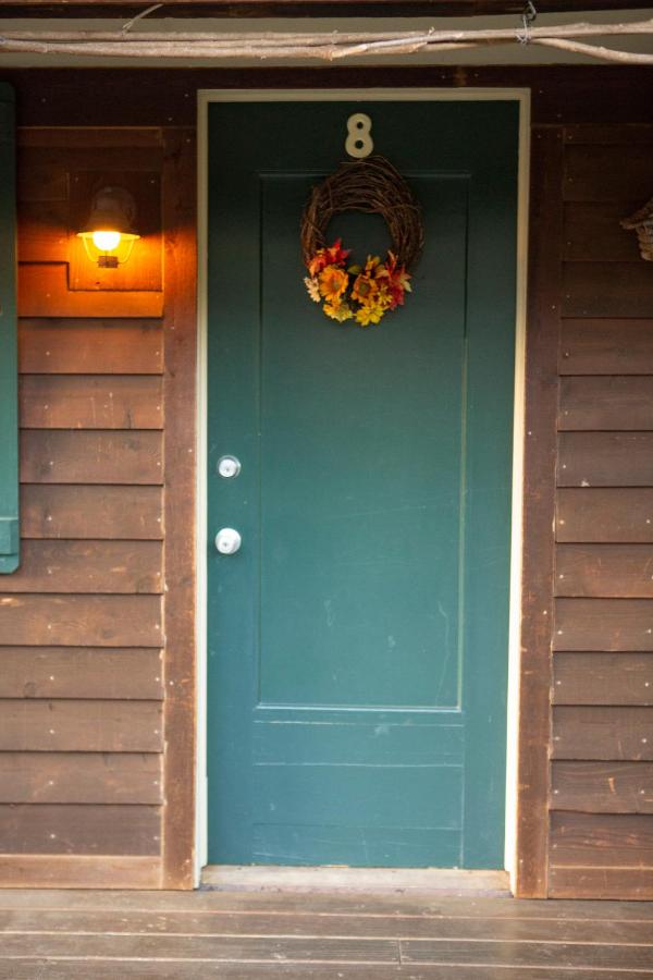 The Chimney Rock Inn & Cottages — photo 19