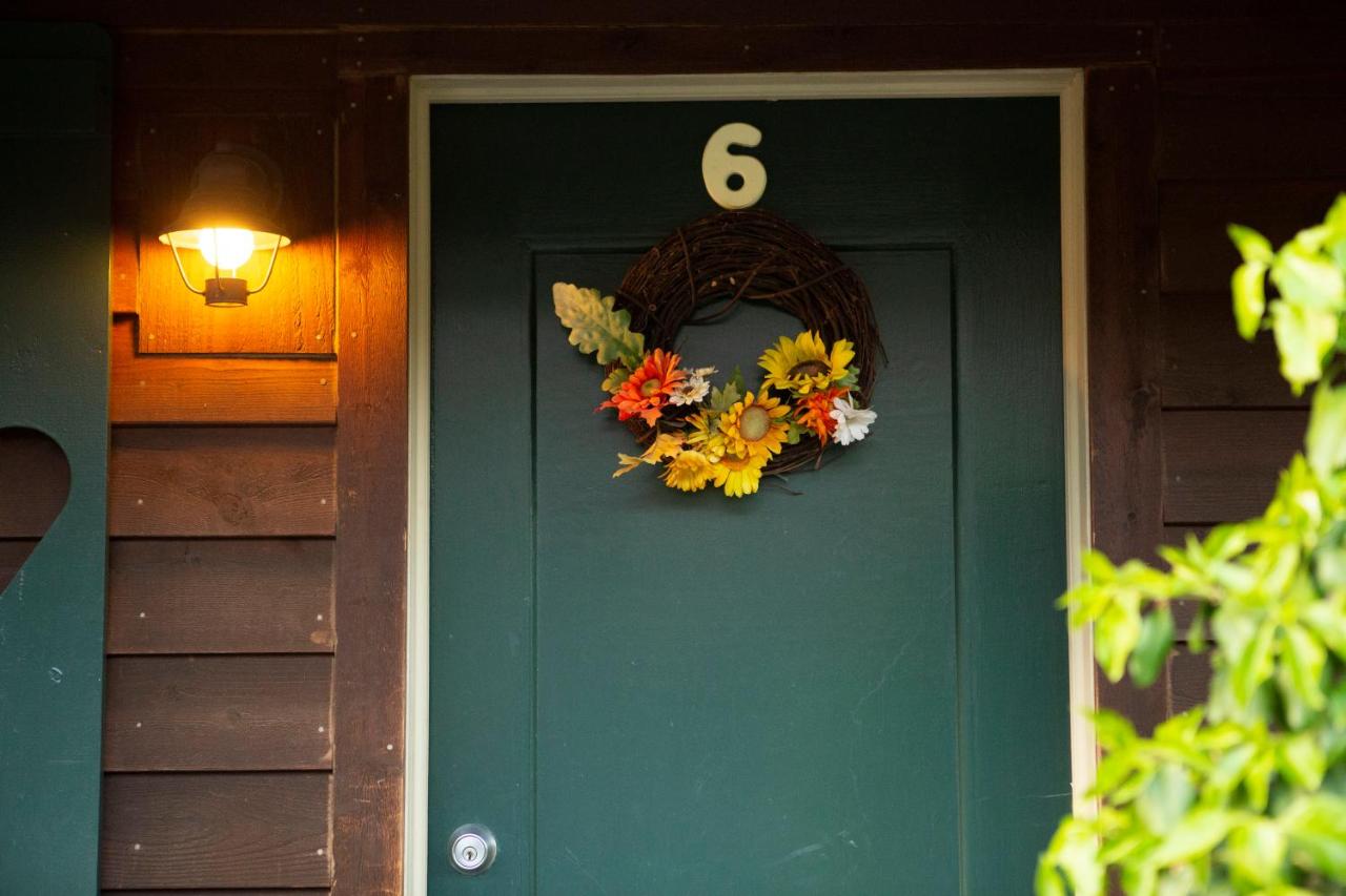 The Chimney Rock Inn & Cottages — photo 11