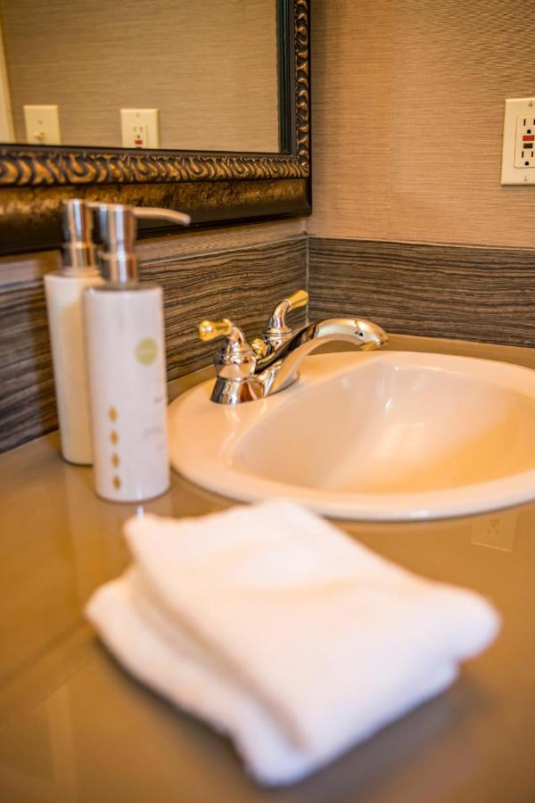 Pine Ridge Inn — photo 9