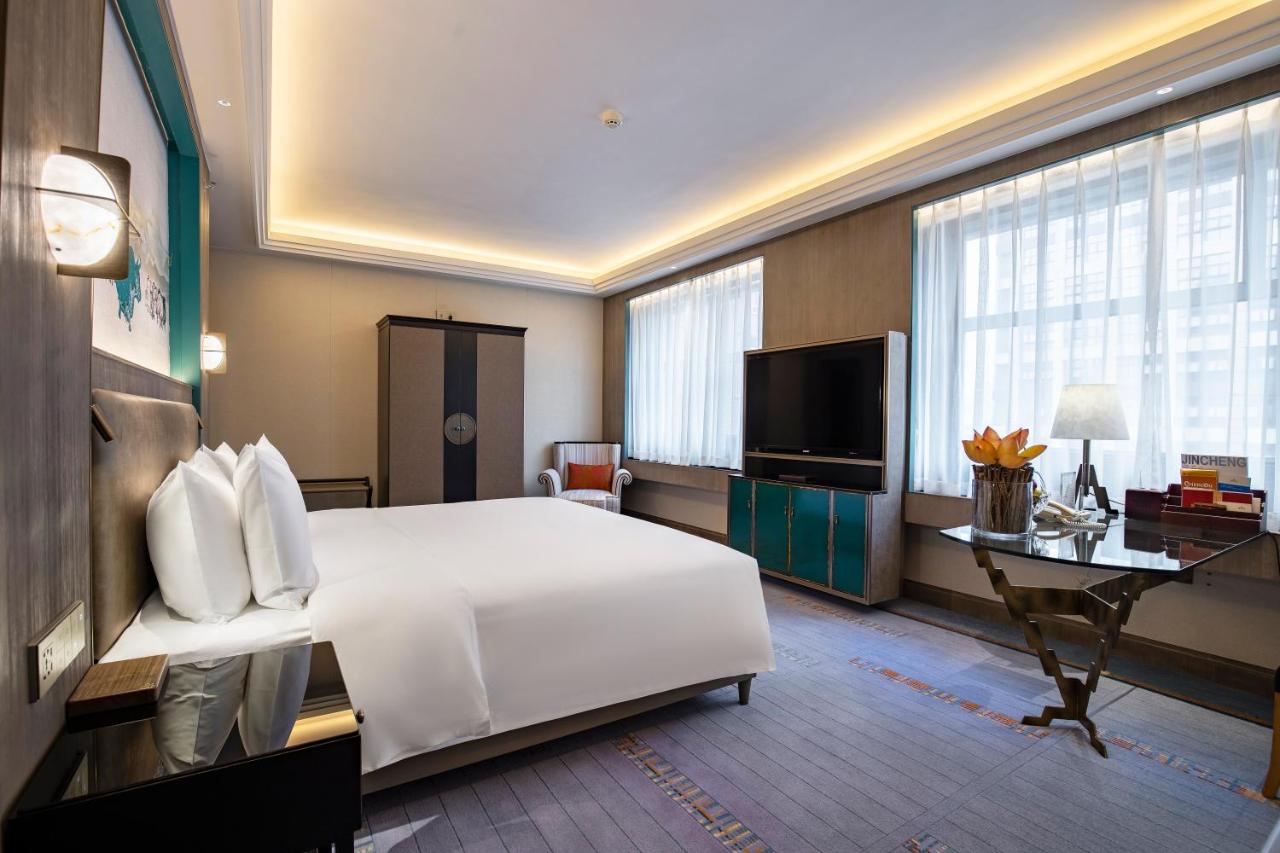 Chengdu Tibet Hotel photo