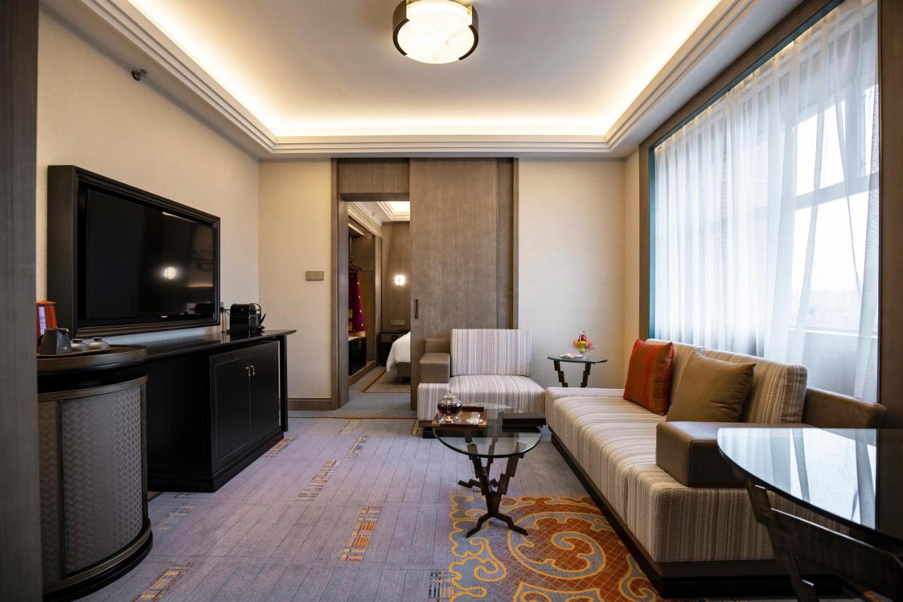 Chengdu Tibet Hotel photo