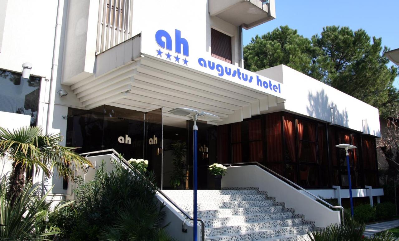 Hotel Augustus, Riccione – Updated 2022 Prices