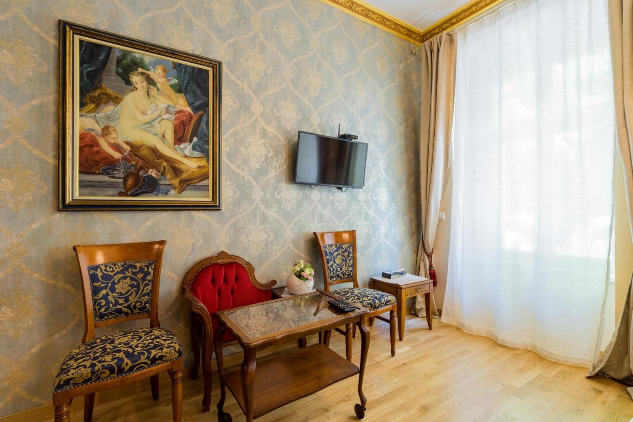 Arbio I Parlamento Rooms near Schonhauser Allee - 4