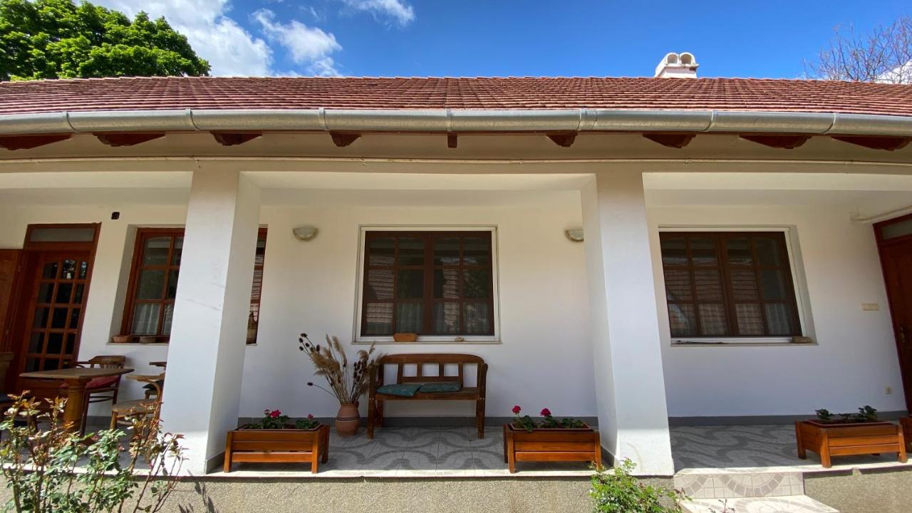 Bakonyi Vadász Háza, Bakonykúti – 2023 legfrissebb árai
