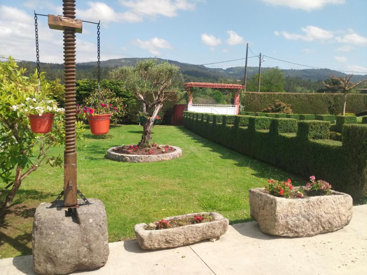Casa Socorro, A Estrada – Updated 2022 Prices