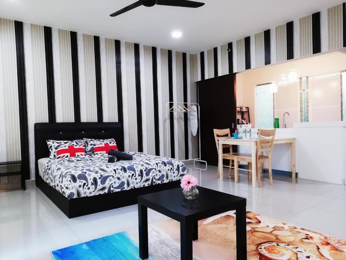 Peanut Butter Homestay Trefoil Setia Alam Shah Alam Updated 2021 Prices